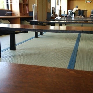 湯郷三島温泉 食事処_2