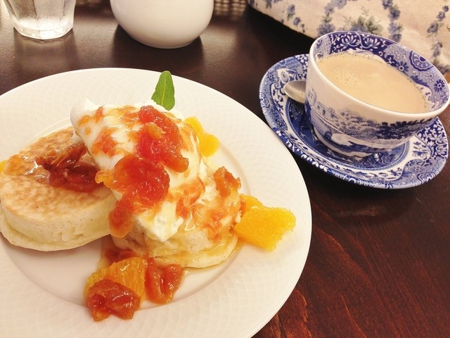 超英国流 By Ingridb 移転 ベリーズティールーム Berry S Tea Room 浜田山 紅茶専門店 食べログ 超英国流 By Ingridb 移転 ベリーズティールーム Berry S Tea Room 浜田山 紅茶専門店 食べログ