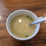 カレー&糀ダイニング 空とぶぞう - 