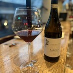 トリニティ オイスター ハウス - 