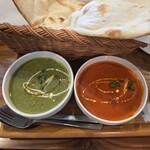 カレー&糀ダイニング 空とぶぞう - 