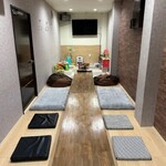 大衆ビストロ PA9PA9 - 