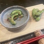 葡萄酒場 ICHIGOYA - 