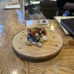 トリニティ オイスター ハウス 銀座店 - 