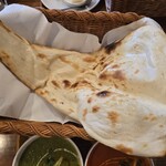 カレー&糀ダイニング 空とぶぞう - 