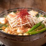 もつ鍋 亀八 別館 - 