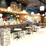 沖縄酒場 かふー - 