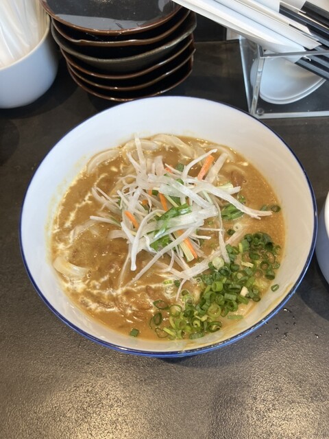 Japanese Curry Udon Tensei Shinsakae Ten photo 3