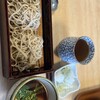 手打ち蕎麦と鴨料理 慈玄