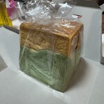 フジサン ショクパン - 