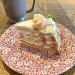 アフタヌーンティー・ラブアンドテーブル - 