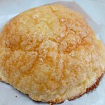 Boulangerie Cafe Jardin - 料理写真:メロンパン