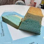 フジサン ショクパン - 