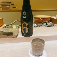 鮨料理 一高 - 