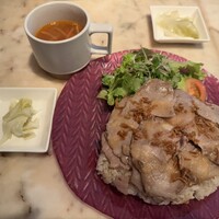イベリコ・バル 門仲 - 