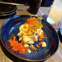 宇田川 紫扇 -  宇田川 紫扇 -