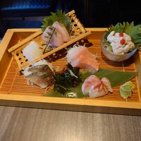宇田川 紫扇 -  宇田川 紫扇 -