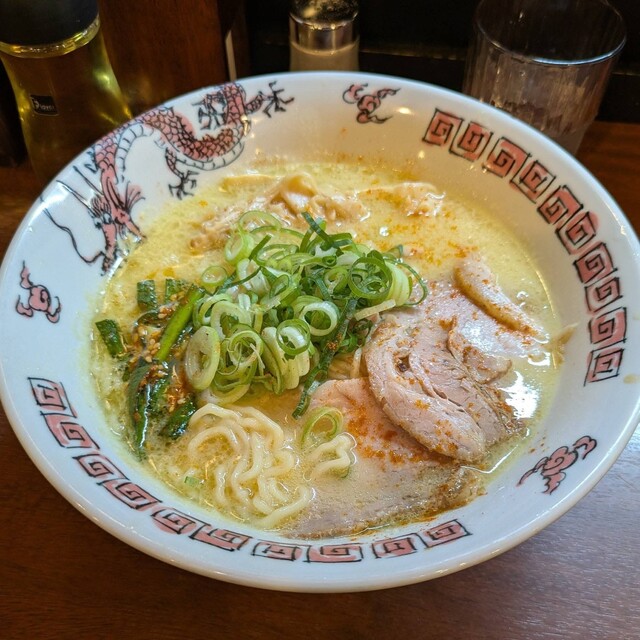 Tonryu Kitashirakawa Betto Ten