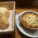 未来カレー こりす - 