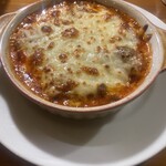 未来カレー こりす - 