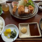 なか浦 - 