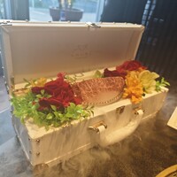 焼肉 徳川苑 - 