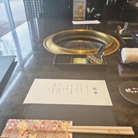焼肉 徳川苑 - 
