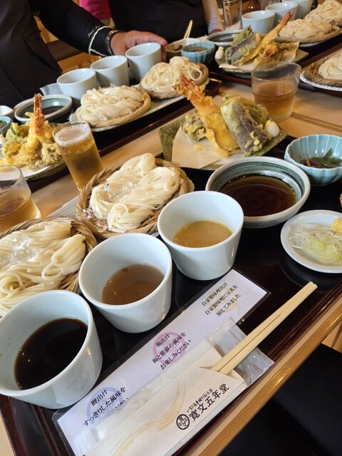 Kanbun Gonendo Honten photo 3