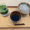 茶洒 金田中