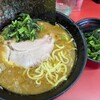ラーメン 杉田家 本店