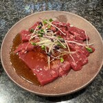 深夜食堂桂兎 - 