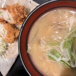 ヒラボク食堂 - 