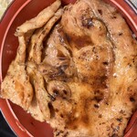 ヒラボク食堂 - 