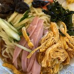 王ちゃん - 料理写真: