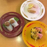 スシロー 歌島店 - 