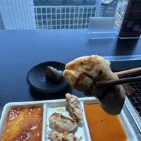 天空焼肉 星遊山 - 