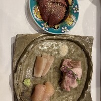 炭火焼鳥 いこか - 