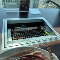 天空焼肉 星遊山 - 