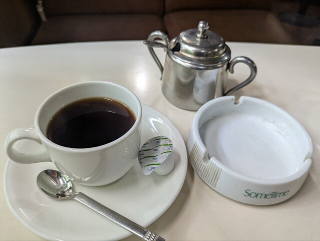 モナミ（Monami） - 郡山（喫茶店）の写真