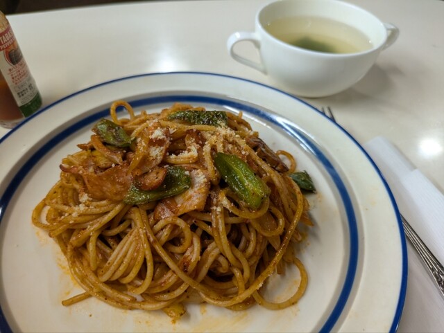 モナミ（Monami） - 郡山（喫茶店）の写真