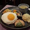 タイキッチン アツリサ - 料理写真: