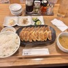 餃子歩兵 新宿小田急エース店