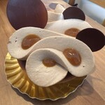 エーグルドゥース - 