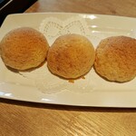 鵬天閣 点心舗 - 