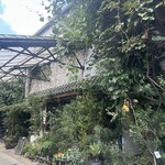 CLAMP COFFEE SARASA - 