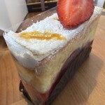 エーグルドゥース - 