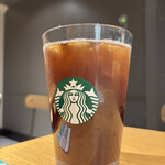スターバックス・コーヒー - ドリンク写真: