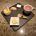 Cucinetta Porcospino - 