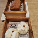 鵬天閣 点心舗 - 