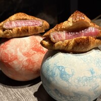 牛に金棒 麻布十番 - 